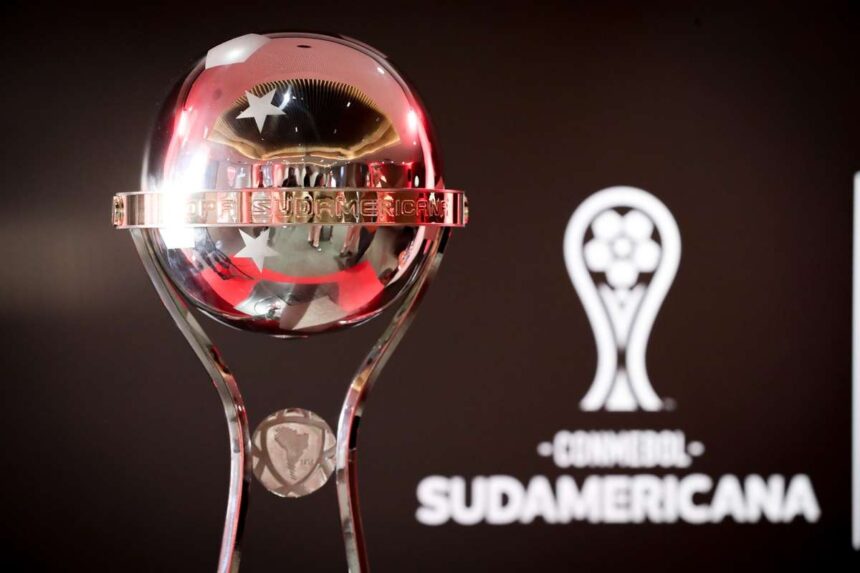 Descopera cine ar putea determina finala Copa Sudamericana