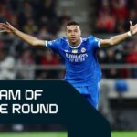 Descopera cine se alatura lui Mbappe si Vitinha in echipa noastra din UCL