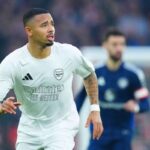 Descopera de ce Mikel Arteta intentioneaza sa pastreze Gabriel Jesus