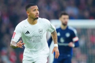 Descopera de ce Mikel Arteta intentioneaza sa pastreze Gabriel Jesus