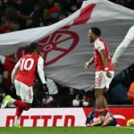 Discutie Despre Premier League Liverpool Continua Sa Intampine Greutati Arsenal Arata Potential De Titlu