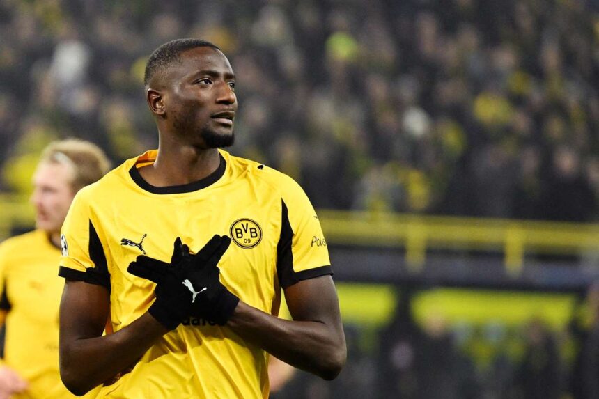 Dortmund invinge Villarreal cu 4 0 in Liga Campionilor