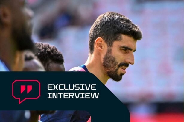 EXCLUSIV Pierre Lees Melou Descopera Rabdarea la Paris FC