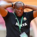 EXCLUSIV Vedeta Kenyan Asibwa il invinovateste pe Benni McCarthy pentru infrangerea cu Senegal