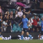 Echipa Saptamanii Din A League Lolley Straluceste Cu Lovitura Uimitoare