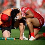 Eli Katoa in siguranta in Melbourne dupa operatie pe creier iesit pentru sezonul 2026