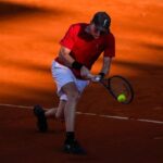 Elmer Moller castiga titlul Challenger pentru a sterge amintirile din toamna