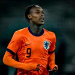 Emanuel Emegha primea sa prima convocare la Olanda