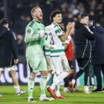 Exploreaza statisticile cheie ale etapei 5 din Europa League