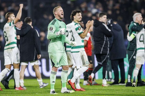 Exploreaza statisticile cheie ale etapei 5 din Europa League
