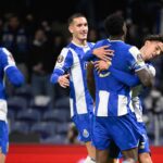 FC Porto a invins Nice cu 3 0 in Europa League