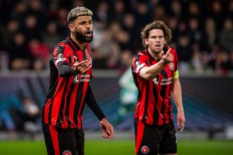 Facturarea trimisa ca SonderjyskE opreste seria de neinvins a lui FC Midtjylland