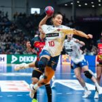 Feroe Femeile Uimesc Spania intr o Mare Surpriza la Handbal