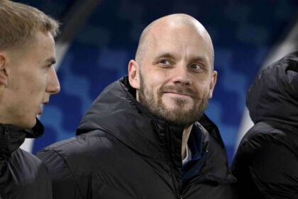 Finlanda invinge Andorra 4 0 Teemu Pukki marcheaza golul de adio