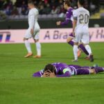 Fiorentina pierde acasa cu AEK Atena in Conference League