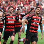 Flamengo invinge la limita pe Palmeiras pentru a castiga finala Copa Libertadores