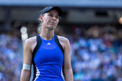 Fosta numar unu mondial Wozniacki probabil aproape de finalul carierii