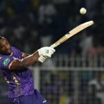Fostul jucator din Indiile de Vest Russell se retrage din IPL pentru a deveni Antrenorul de Forta al KKR