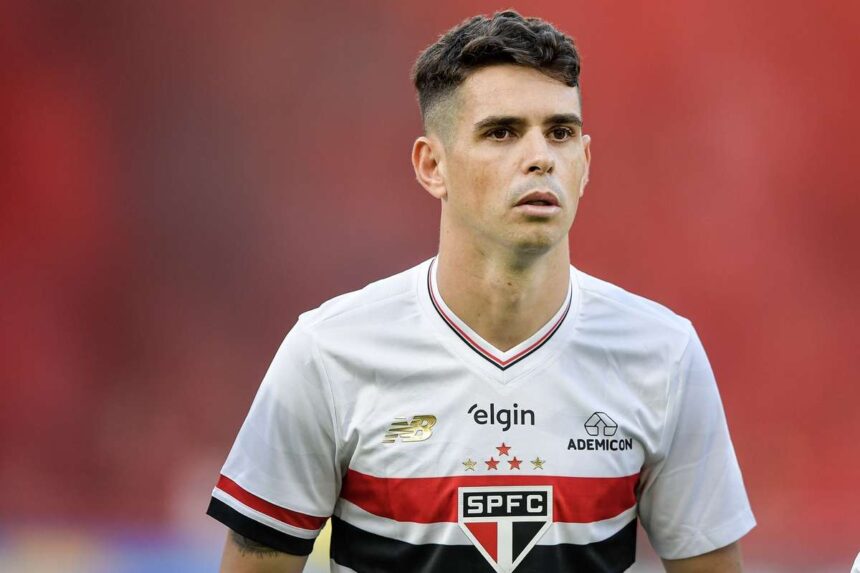 Fostul mijlocas al lui Chelsea Oscar a fost spitalizat cu complicatii la inima
