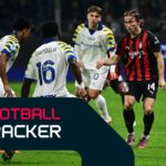 Fotbal Tracker AC Milan vizeaza varful Seriei A Chelsea contra Wolves