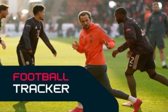 Fotbal Tracker Bayern si Dortmund joaca dupa Man Utd remiza cu Spurs