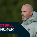 Fotbal Tracker Chelsea vs Burnley in Premier League Bologna in Serie A