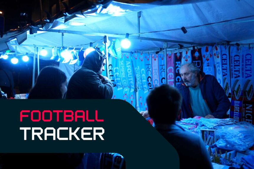 Fotbal Tracker PSG vs Lyon in Meci Cheie Ligue 1 Barca la Celta Vigo