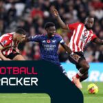 Fotbal Tracker Sunderland gazduieste Arsenal AC Milan urmareste varful Serie A