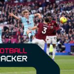 Fotbal Tracker Walker Peters marcheaza al treilea pentru West Ham Juventus vs Torino derby ul in apropiere