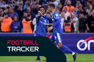 Fotbal Traker Marseille Domineaza Brest Juventus Intalneste Torino in Derbi
