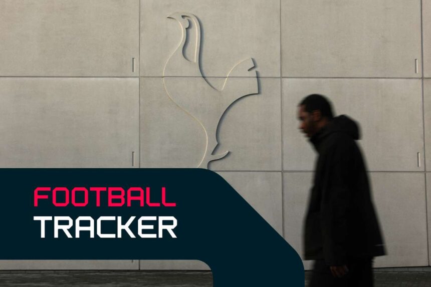 Fotbal Trasor Tottenham Gazduieste Man Utd in Meci Timpuriu