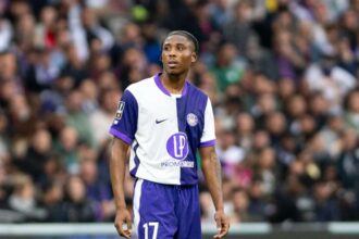 Francis Abu discuta influenta lui Essien si visurile la Cupa Mondiala