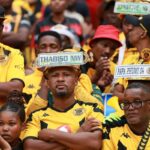 Gafa portarului oferit Kaizer Chiefs un egal cu Zamalek