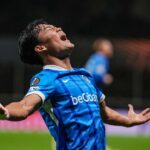 Genk invinge la limita Braga intr un meci incitant cu sapte goluri din Europa League