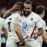 George Ford ghideaza Anglia la prima victorie impotriva All Blacks din 2012