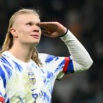 Haaland marcheaza de doua ori in timp ce Norvegia invinge Italia pentru a se califica la Cupa Mondiala
