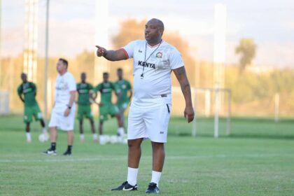 Hat trickul lui Sadio Mane pentru Senegal conduce la cea mai mare infrangere a Keniei sub Benni McCarthy