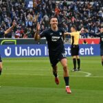 Hoffenheim castiga al patrulea meci consecutiv dandu i lui RB Leipzig prima infrangere din august