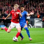 Hojlund pregatit sa inceapa contra Scotiei Riemer face patru schimbari in echipa