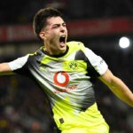 In forma Dortmund invinge Bayer la Leverkusen si se muta pe locul trei