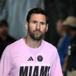 Inter Miami a lui Messi va deschide un nou stadion in Aprilie 2026