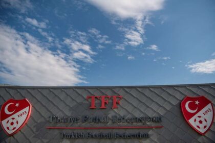 Interdictiile asupra pariurilor pe fotbal din Turcia impiedica o echipa din a patra divizie sa foloseasca jucatori