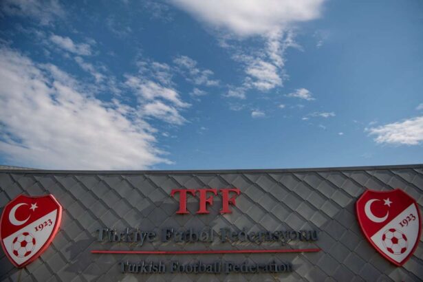Interdictiile asupra pariurilor pe fotbal din Turcia impiedica o echipa din a patra divizie sa foloseasca jucatori