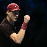 Jannik Sinner avanseaza la ATP Finals meciul pentru titlu dupa ce il invinge din nou pe Alex de Minaur