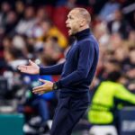 John Heitinga de la Ajax minimalizeaza infrangerea cu Galatasaray dupa 60 de minute puternice