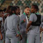 Jucatorii Nigeria au terminat greva dupa reglarea bonusurilor neplatite cu federatia