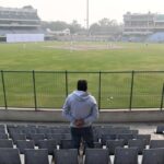 Jucatorul indian de cricket stabileste record mondial cu cincizeci din 11 lovituri