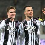 Juventus invinge Cagliari cu 2 1 prelungind seria neinfranta a lui Spalletti