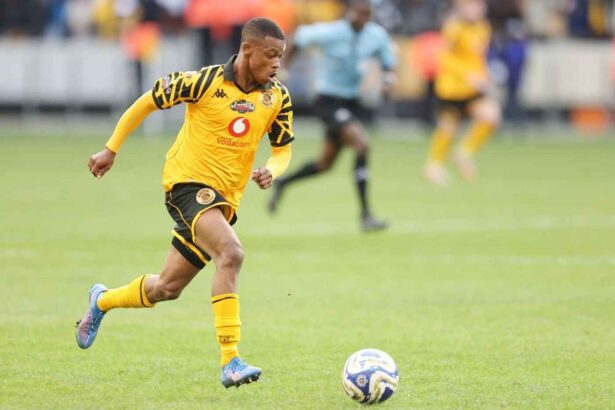 Kaizer Chiefs urmaresc sa faca istorie la prima calatorie in Egipt dupa 23 de ani