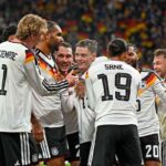 Kimmich sustine ca Germania a transmis un mesaj in victoria impotriva Slovaciei pentru calificarea la Cupa Mondiala 2026